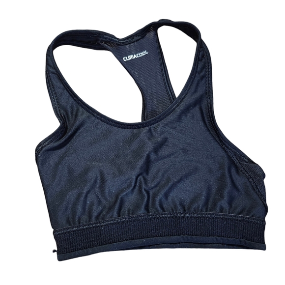 Adidas Workout Tank - Picture 3 of 4